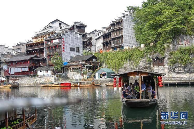 赛出人间烟火气